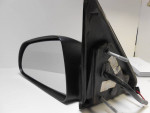 2011 Dodge Dakota L. Side Mirror