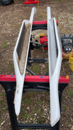 F150 eom running boards