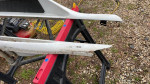 F150 eom running boards