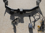 Grand Cherokee Hitch '19 to '22