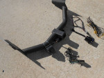 Grand Cherokee Hitch '19 to '22
