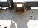 Grand Cherokee Hitch '19 to '22
