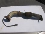2001-02 KIA Rio 1.5L Front Flex Pipe