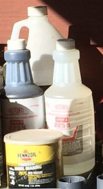 DuPont Aluminum Prep and Cleaner Conversion Coating
