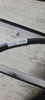 Fisher 4 pin Fish stick remote