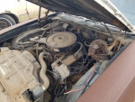 1972 Oldsmobile Cutlass S
