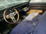 1972 Oldsmobile Cutlass S