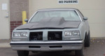 1977 Oldsmobile Cutlass 442