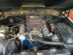 1977 Oldsmobile Cutlass 442