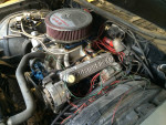 1977 Oldsmobile Cutlass 442