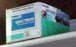 Whistler Spectrum Car Alarm Security System