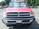 Parts 2001 Dodge ram 2500 1500 3500