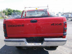 Parts 2001 Dodge ram 2500 1500 3500
