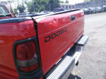 Parts 2001 Dodge ram 2500 1500 3500