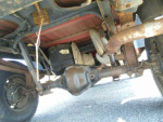Parts 2001 Dodge ram 2500 1500 3500