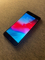 iPhone 6 Plus Space Grey 16GB - Excellent Condition