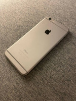 iPhone 6 Plus Space Grey 16GB - Excellent Condition