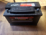 OEM battery