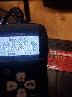 OEM battery