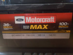 OEM battery