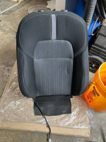 Several Nissan parts