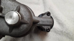 Ford Starter 3.0l DOHC