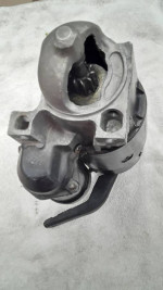 Vette Small Block Chevy Starter