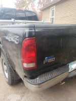 tail lights