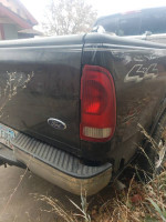 tail lights