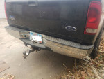bumper f150
