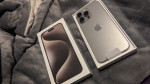BNIB iPhone 15 Pro Max 256GB