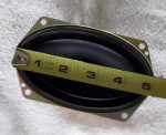 3"x5" Speakers