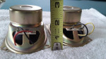 3"x5" Speakers
