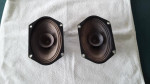 Ford 5"x7" Dual cone speakers