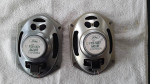 Ford 5"x7" Dual cone speakers