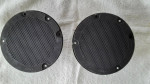 Ford 6" Round Speakers