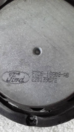 Ford 6" Round Speakers