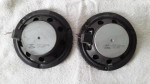 Ford 6" Round Speakers
