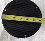 Ford 6" Round Speakers