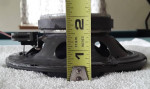 Ford 6" Round Speakers