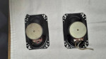 1965-1968 Mustang Door Speakers