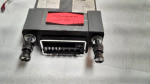 1965-1966 Mustang Stereo w/ Cassette (Vintage)