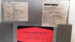 1965-1966 Mustang Stereo w/ Cassette (Vintage)
