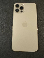 iPhone 12 Pro 256 GB Rose Gold and Accessories