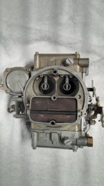 Holley 4160 CARB
