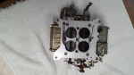 Holley 4160 CARB