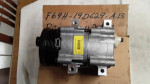 1996 Ford Factory AC Compressor with Clutch and Pulley