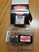 Delphi Air Meter