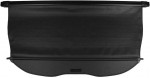 Subaru Outback 2010-2014 Black Retractable Cargo Cover