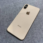 Apple iPhone XS Max Unlocked Gold 512GB Smart Phone